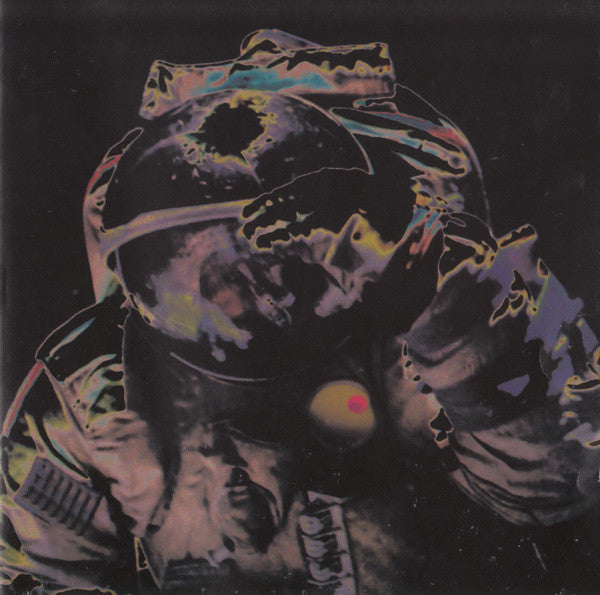 Escape : Escape (CD, Album, Comp, Ltd, P/Mixed + CD, Ltd)