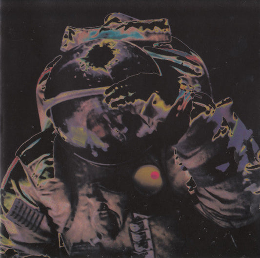 Escape : Escape (CD, Album, Comp, Ltd, P/Mixed + CD, Ltd)