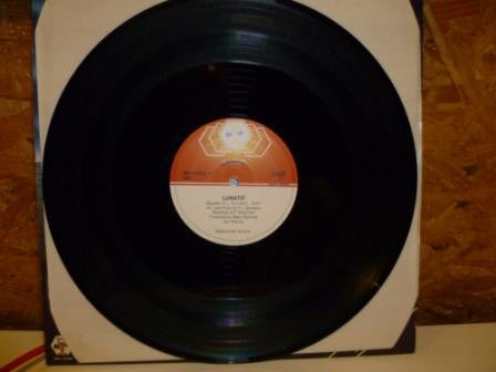 Gazebo : Lunatic (12", Maxi)