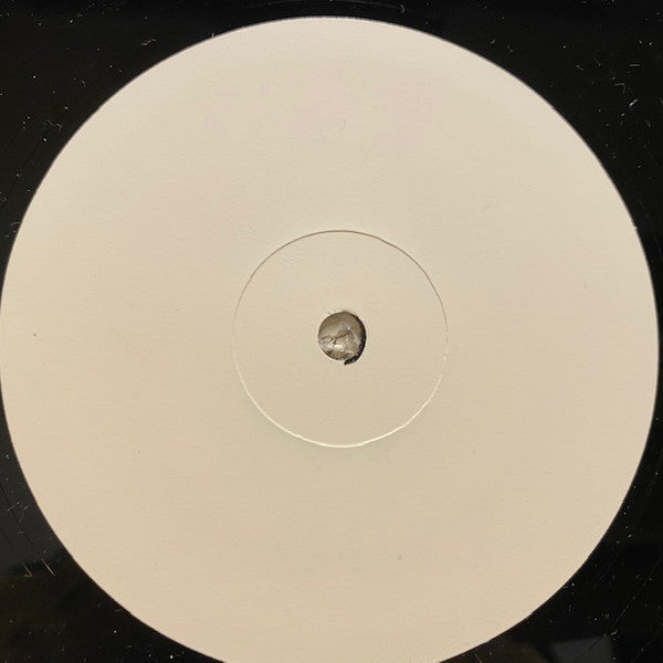 DJ Nagoom : Hard Nature / Rock & Amp (12", Promo, W/Lbl)