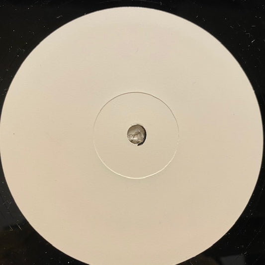 DJ Nagoom : Hard Nature / Rock & Amp (12", Promo, W/Lbl)