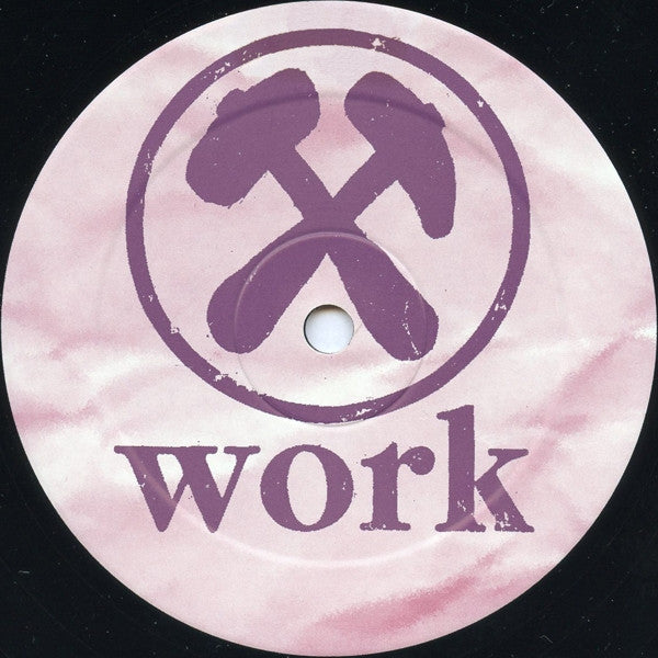 Ooze : Slipstream (12")