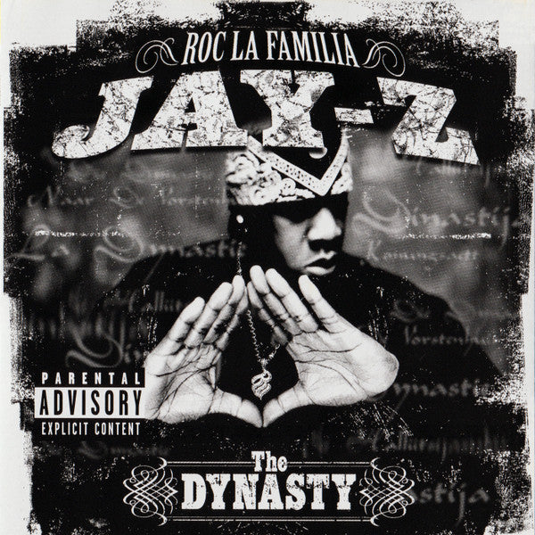 Jay-Z : The Dynasty Roc La Familia (2000- ) (CD, Album)