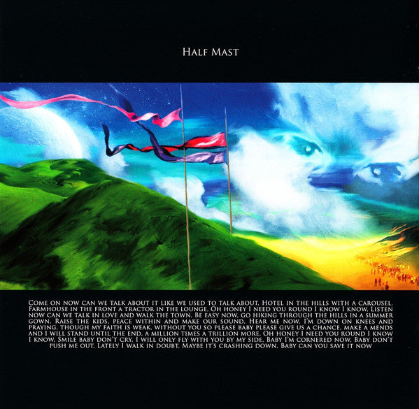 Empire Of The Sun : Walking On A Dream (CD, Album)