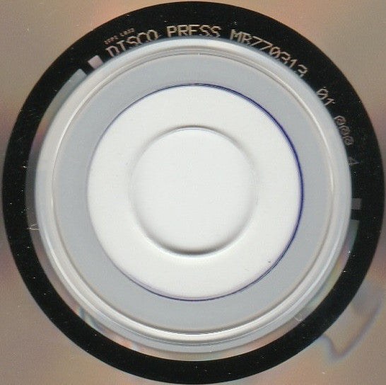 DJ Jean : Love Come Home (CD, Single, Car)