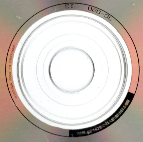 Various : Dance Computer 4 (CD, Maxi)