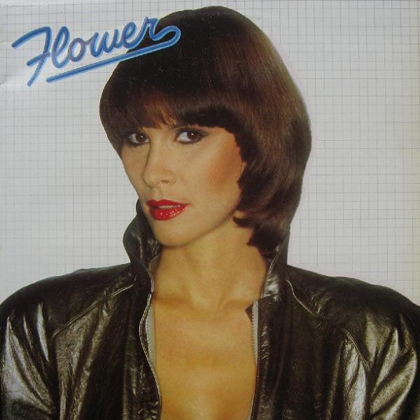 Flower (2) : Flower (LP, Album)