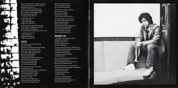 Billy Joel : 52nd Street (CD, Album, Enh, RE, RM)