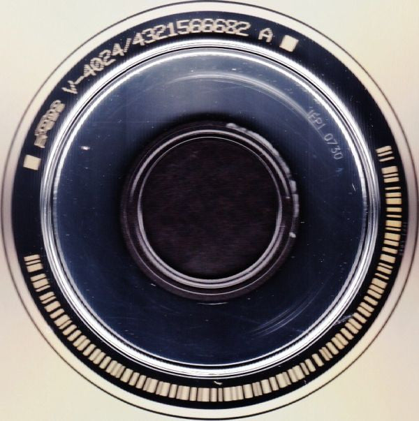 Total Touch : I'll Say Goodbye (CD, Single, Car)