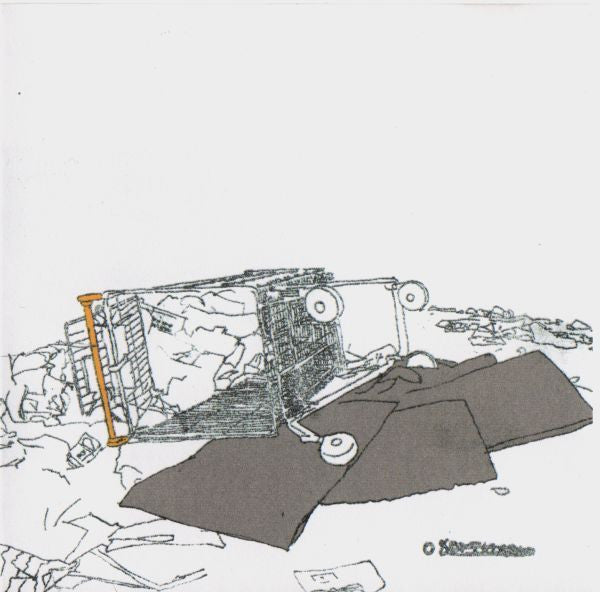 Gomez : Abandoned Shopping Trolley Hotline (CD, Album, Comp)