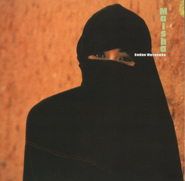 Sadao Watanabe : Maisha (CD, Album)