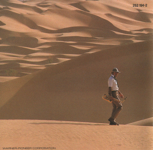 Sadao Watanabe : Maisha (CD, Album)