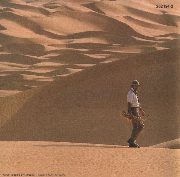 Sadao Watanabe : Maisha (CD, Album)