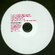 Kane (2) : Rain Down On Me (Pinkpop 2002) (HDCD, Maxi)