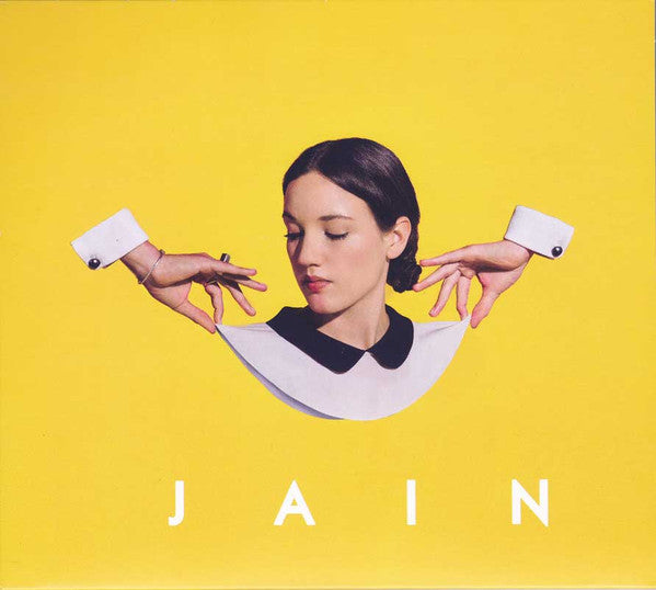Jain (3) : Souldier / Zanaka (Box, Comp + CD, Album, RE + CD, Album, RE, RP)