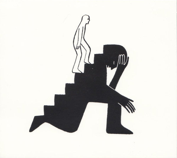 The Whitest Boy Alive : Rules (CD, Album, Dig)