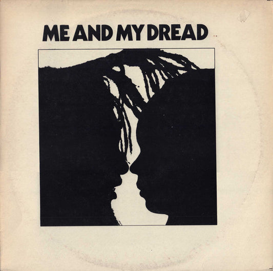 Pauline Catlin With Dambala, Roy Alias Horns, Freddie Alias Lungs : Me And My Dread (12")