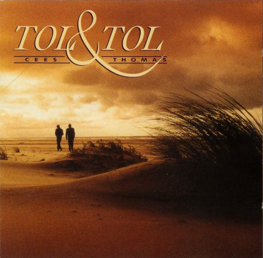 Tol & Tol : Tol & Tol (LP, Album, Gat)