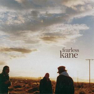 Kane (2) : Fearless (CD, Maxi, Enh)