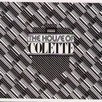 Various : The House Of Colette - Dancefloor Diversions (CD, Comp, Mixed)