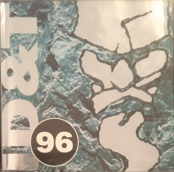 Various : ID&T 96 (CD, Comp)