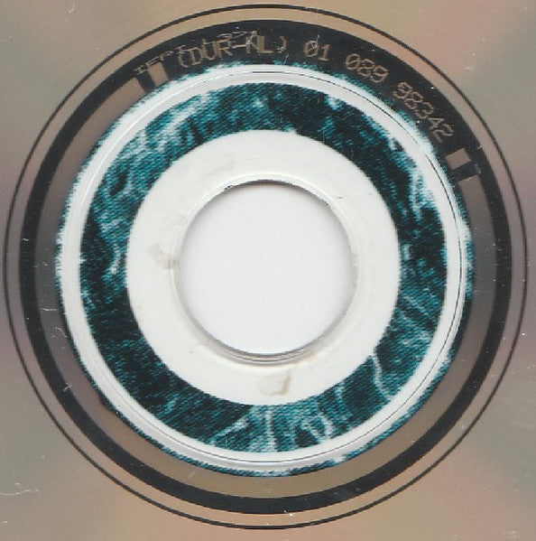Various : ID&T 96 (CD, Comp)