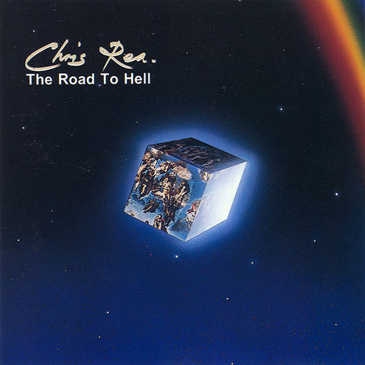 Chris Rea : The Road To Hell (CD, Album)