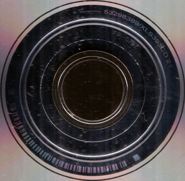 Adele (3) : Make You Feel My Love (CD, Single)