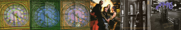 Spin Doctors : Pocket Full Of Kryptonite (CD, Album)