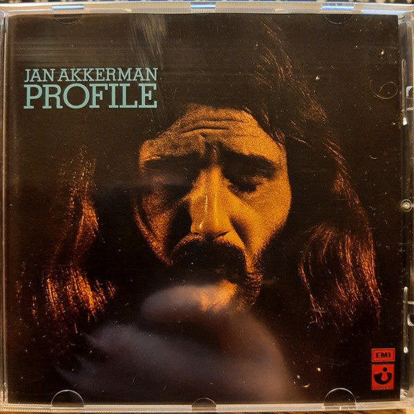 Jan Akkerman : Profile (CD, Album, RE, RM)