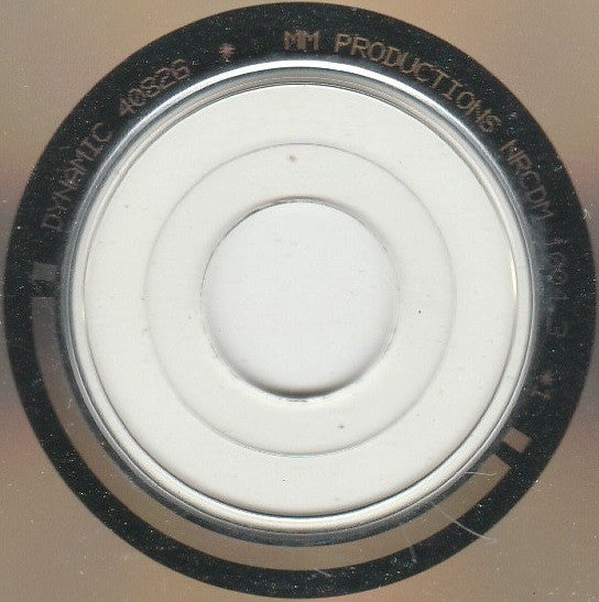 De Dikke Lul Band : Dikke Lul (CD, Maxi)