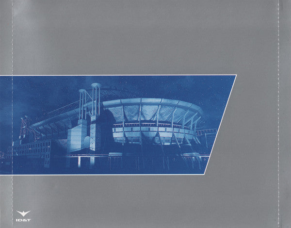Various : Sensation (2xCD, Mixed)