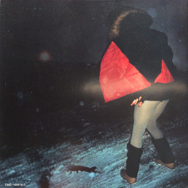 Rilo Kiley : More Adventurous (CD, Album)