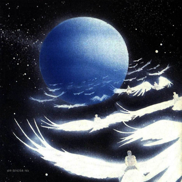 Europe (2) : Wings Of Tomorrow (CD, Album, RE)