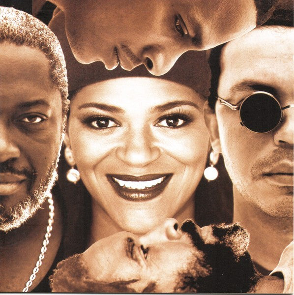 Kassav' : Difé (CD, Album)