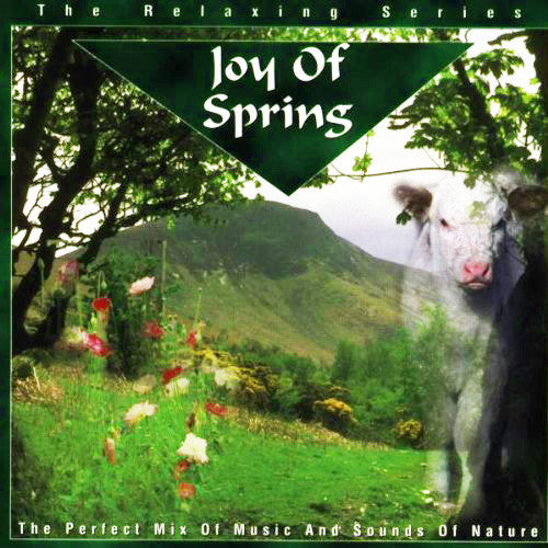 Unknown Artist : Joy Of Spring (CD, Album)