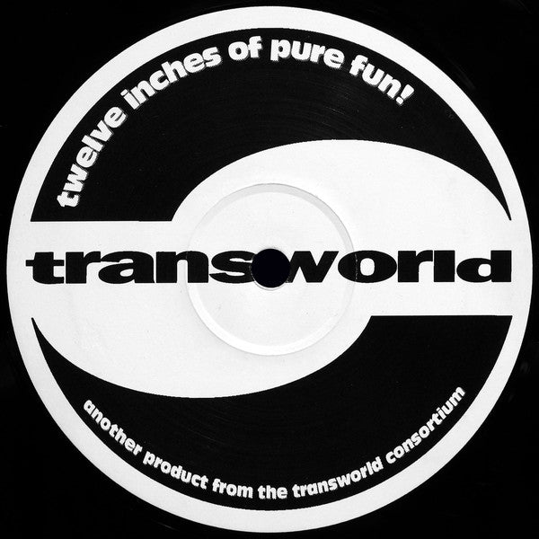 L.W.S. : Gosp (12")