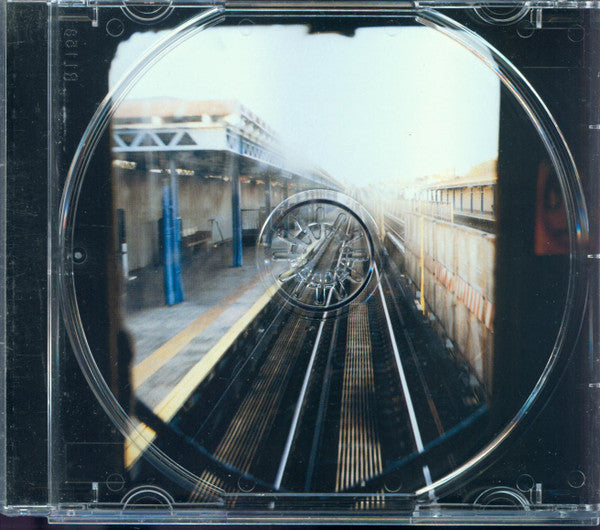 Funkmaster Flex & Big Kap : The Tunnel (CD, Comp)