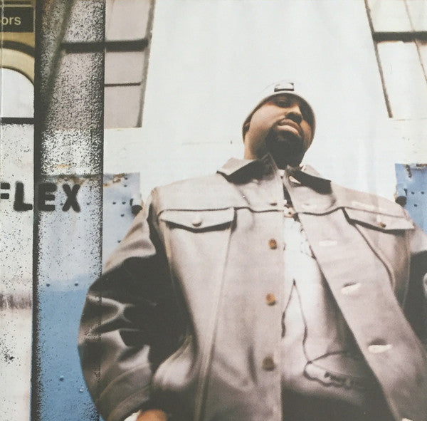 Funkmaster Flex & Big Kap : The Tunnel (CD, Comp)