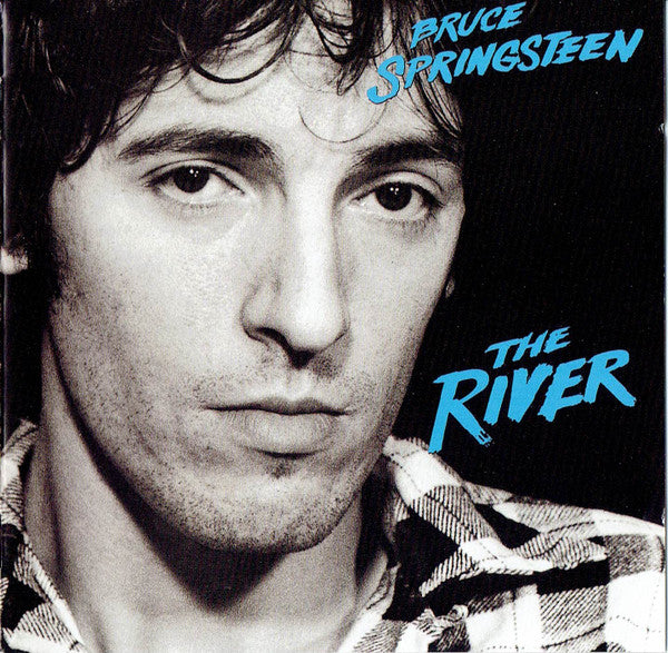 Bruce Springsteen : The River (2xCD, Album, RE, RP)