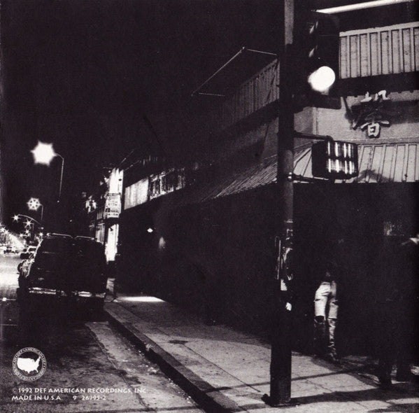 The Red Devils : King King (CD, Album)