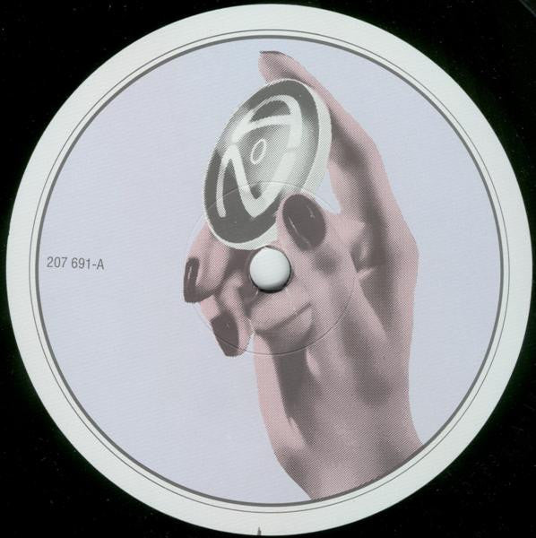 The Art Of Noise : In Visible Silence (LP, Album)