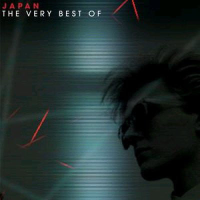 Japan : The Very Best Of (CD, Comp, RE, RM, IMS)