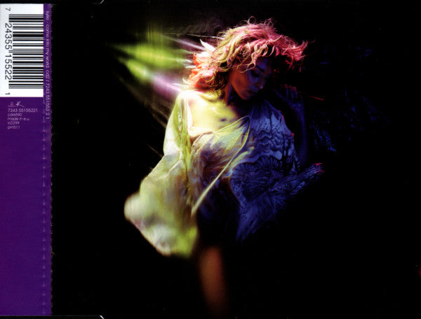 Kylie Minogue : Come Into My World (CD, Single, CD2)