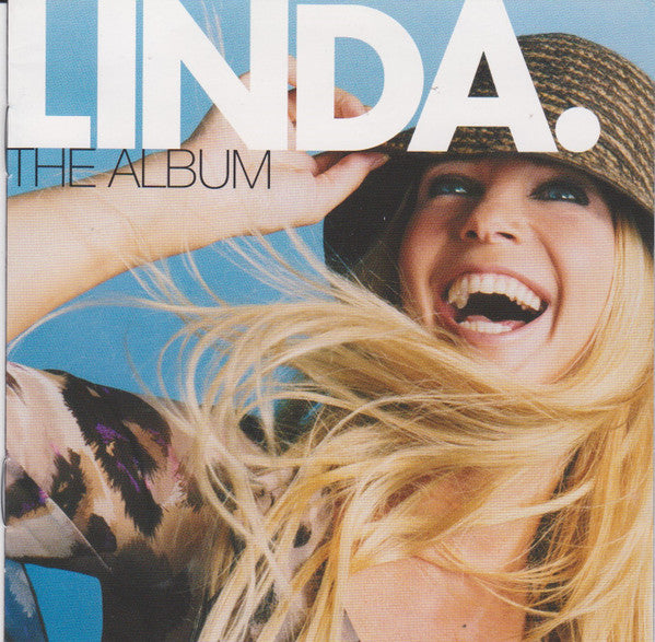 Various : Linda. The Album (2xCD, Comp, S/Edition)