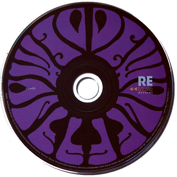 DeWolff : DeWolff (CD, EP)