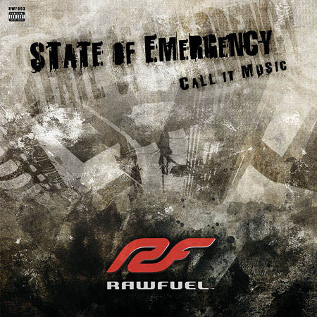 State Of Emergency (5) : Call It Music (12")