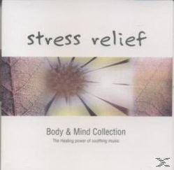 R. Arduini : Stress Relief (CD, Album)