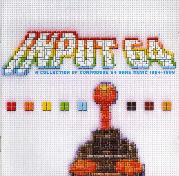 Various : Input 64 (CD, Comp)