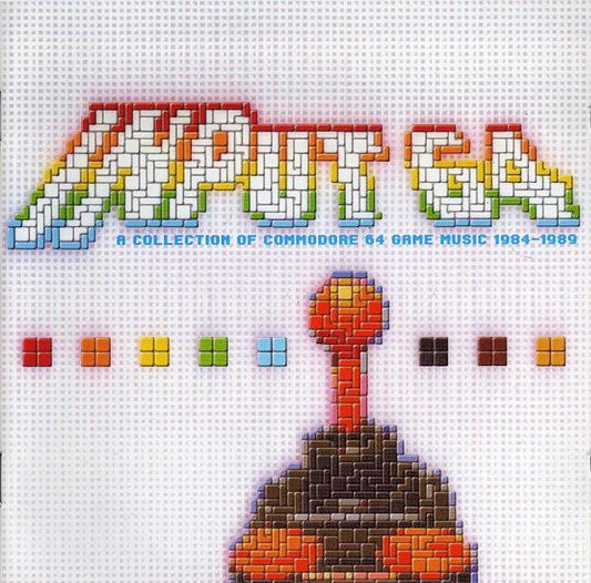 Various : Input 64 (CD, Comp)